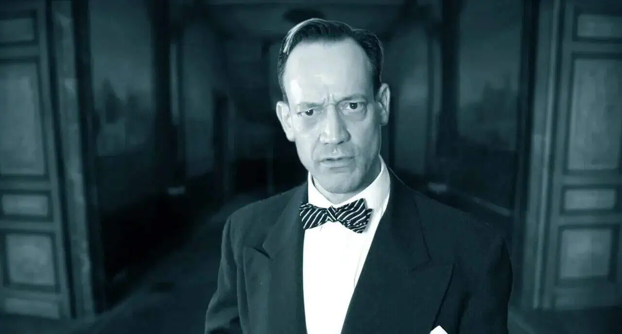 Ted Raimi is set to host the interview show Your Dearest Darkest Friend on the Screambox streaming service