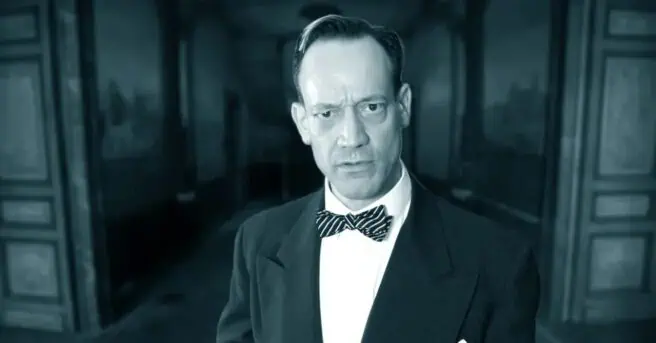 Ted Raimi is set to host the interview show Your Dearest Darkest Friend on the Screambox streaming service