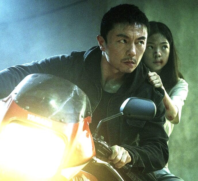 A trailer has been released for the Joe Taslim martial arts thriller The Furious, which is set to reach theatres in May