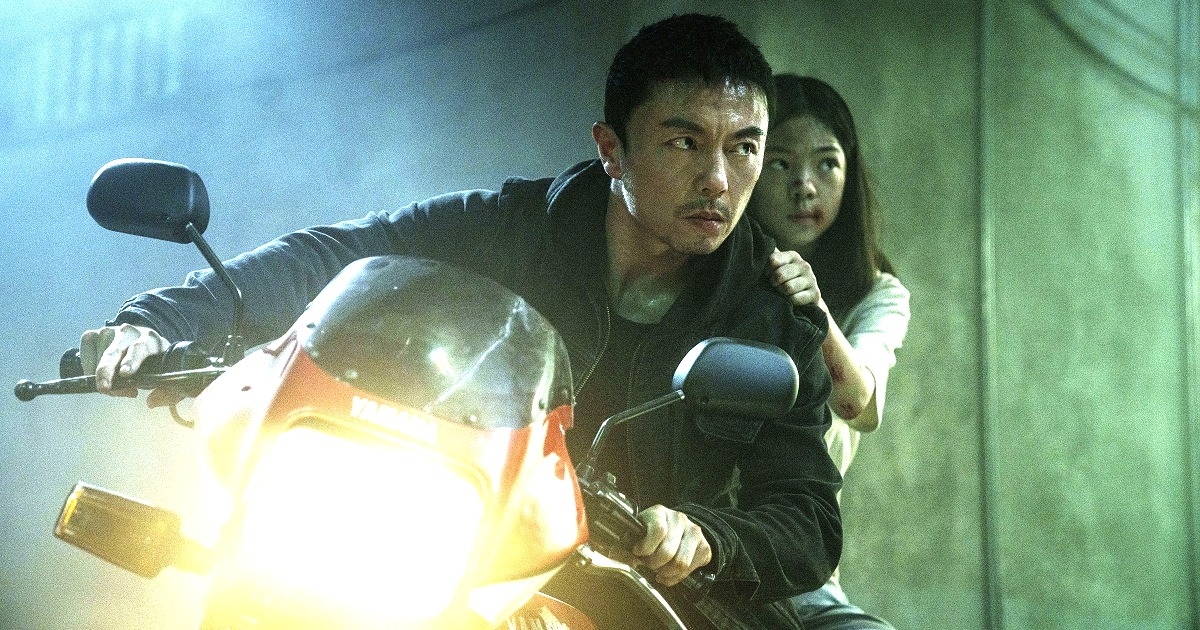A trailer has been released for the Joe Taslim martial arts thriller The Furious, which is set to reach theatres in May