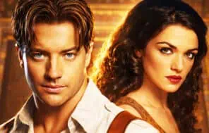 The Mummy 4