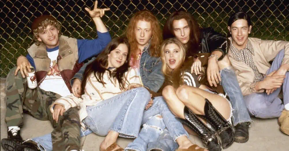 The '70s-set stoner comedy The Stoned Age (1994) is finally coming to Blu-ray as part of the Vestron Video Collector’s Series