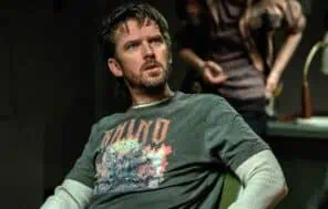 Dan Stevens joins Dexter: Resurrection Season 2 alongside Brian Cox as filming begins on the hit Showtime revival, targeting a 2026 release