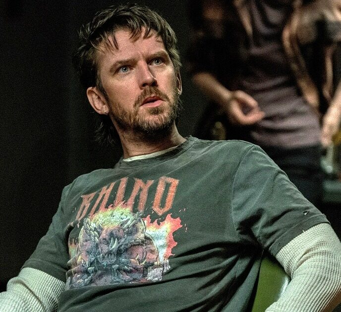 Dan Stevens joins Dexter: Resurrection Season 2 alongside Brian Cox as filming begins on the hit Showtime revival, targeting a 2026 release