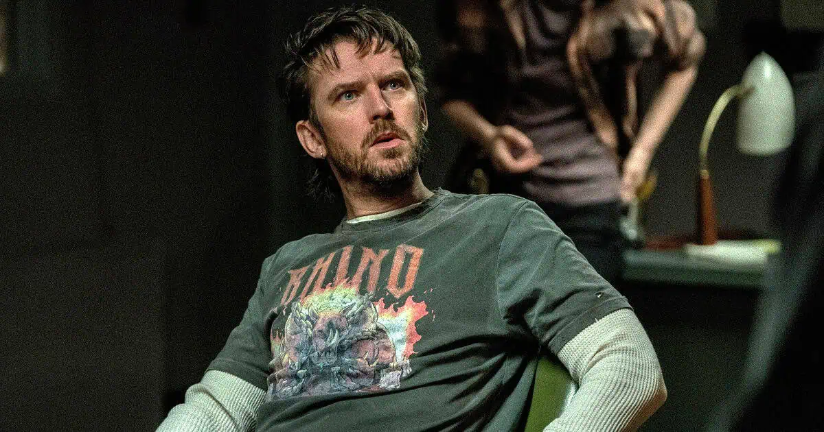 Dan Stevens joins Dexter: Resurrection Season 2 alongside Brian Cox as filming begins on the hit Showtime revival, targeting a 2026 release