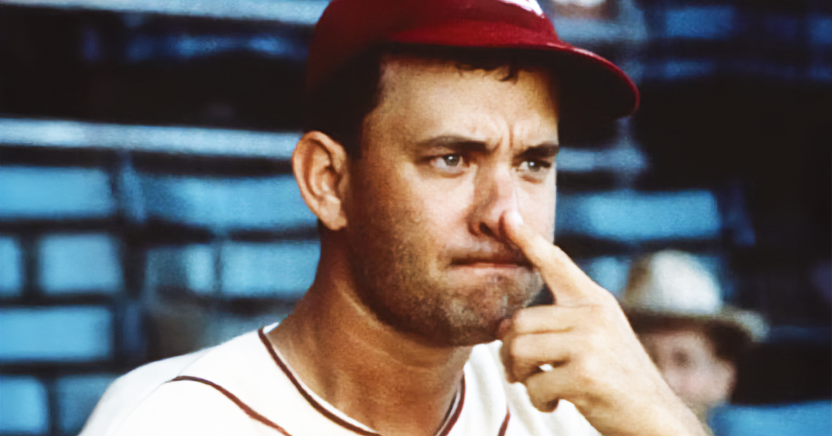 The Comebacker: Tom Hanks to star in baseball movie directed by Marielle Heller