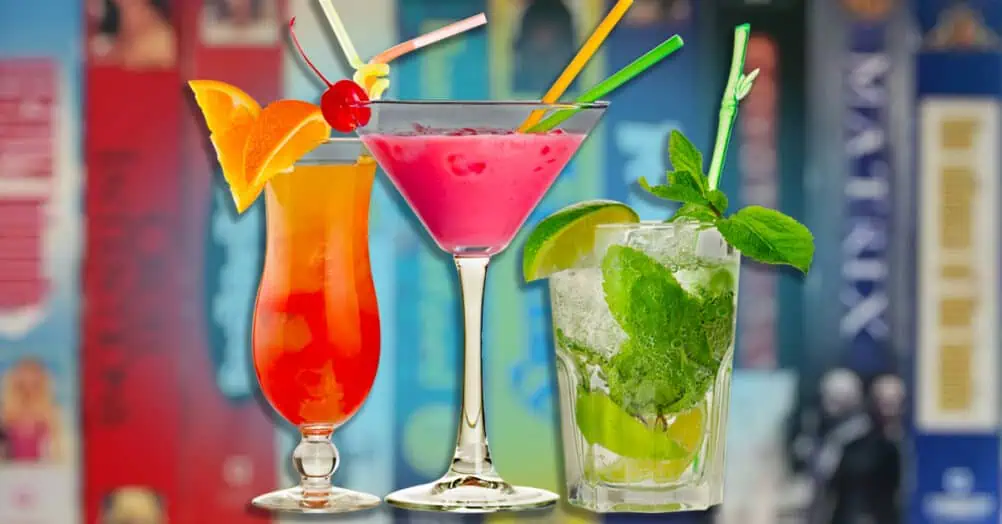 video store speakeasy