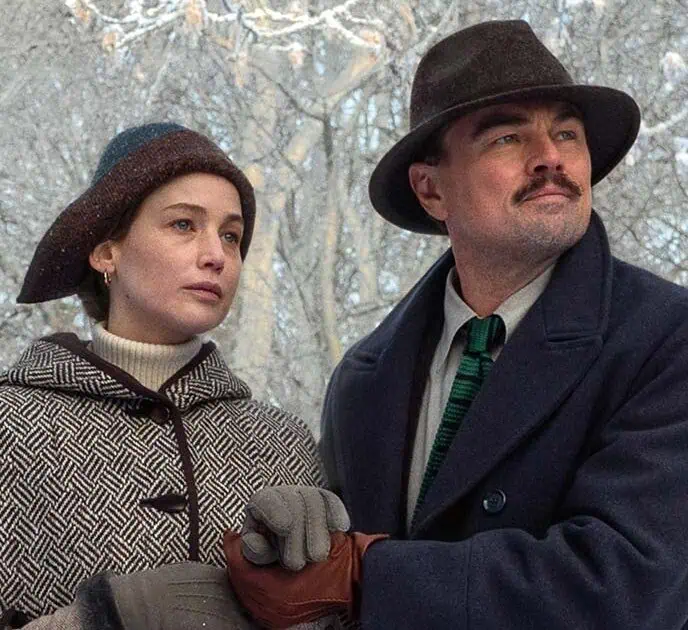 Paul Thomas Anderson has reportedly done some script doctor work on What Happens at Night, the new film from Martin Scorsese