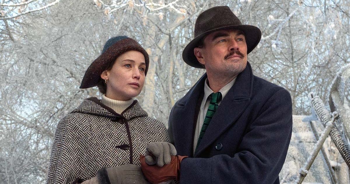 Paul Thomas Anderson has reportedly done some script doctor work on What Happens at Night, the new film from Martin Scorsese