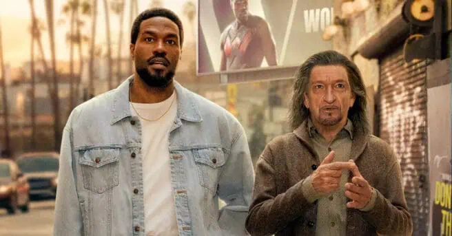 Wonder Man, season 2, renewed