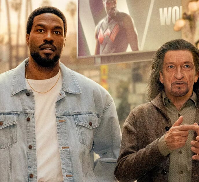 Wonder Man, season 2, renewed