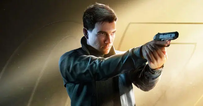 007 First Light, James Bond video game, title sequence