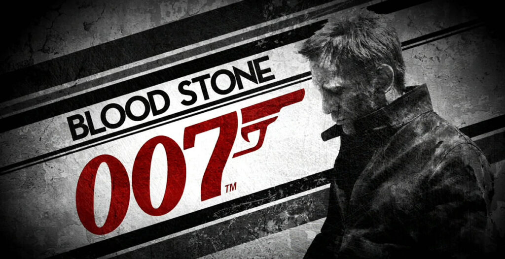 007: Blood Stone
