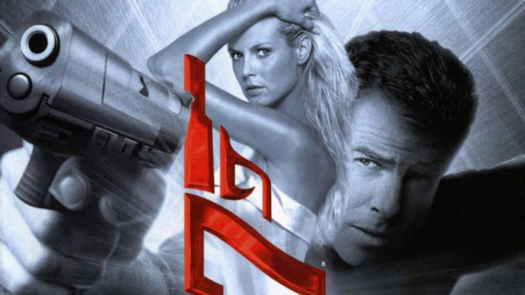 007: Everything or Nothing