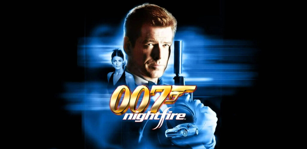 007: James Bond: Nightfire