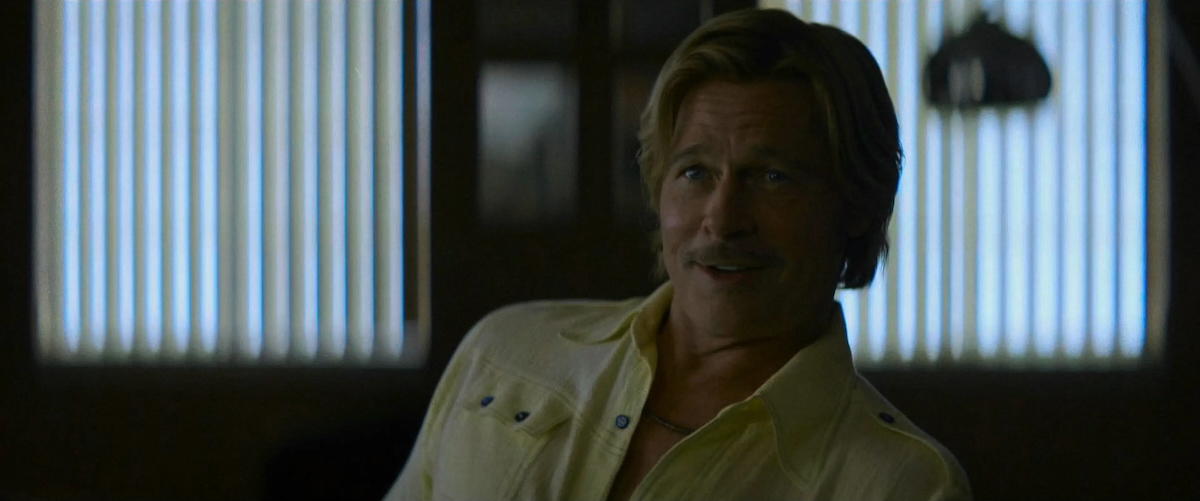 Кадр из фильма