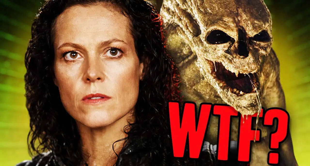Discover what happened to Alien: Resurrection, including its troubled production and shocking creative decisions