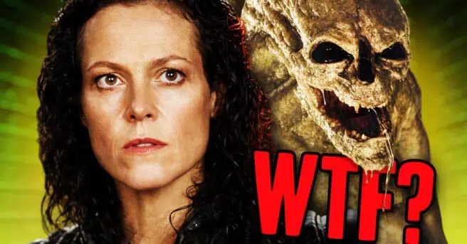 Discover what happened to Alien: Resurrection, including its troubled production and shocking creative decisions
