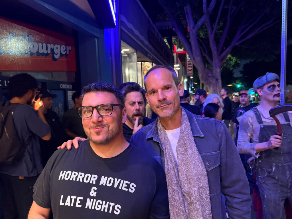 Behind the Mask II: The Return of Leslie Vernon