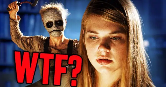 Explore what happened to Behind the Mask: The Rise of Leslie Vernon, from its chaotic production to its cult horror status