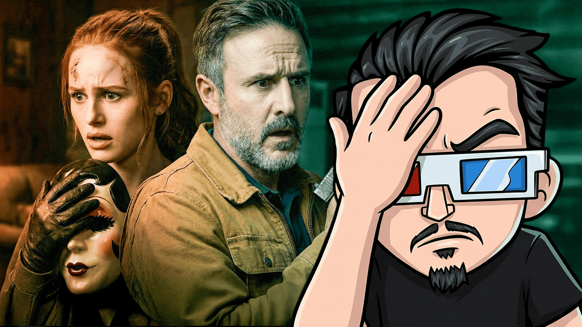 It’s Time to Stop Relying on Colossally Stupid Protagonists It’s Time to Stop Relying on Colossally Stupid Protagonists