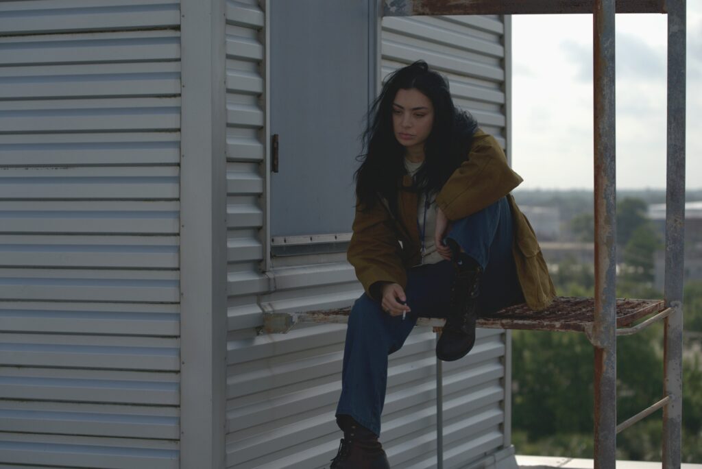 Faces of Death remake