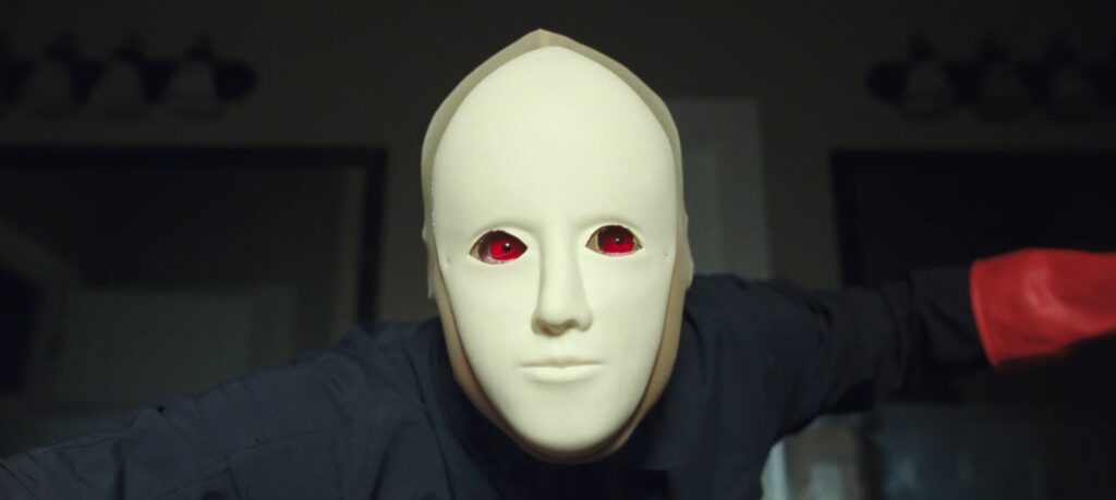 Faces of Death remake