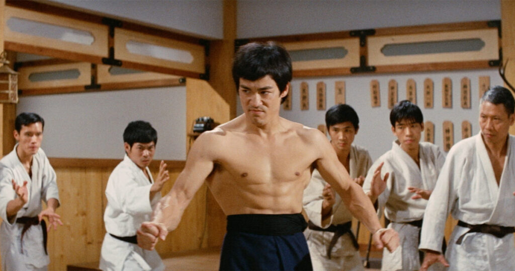 Bruce Lee Movies Ranked: From The Big Boss to Game of Death