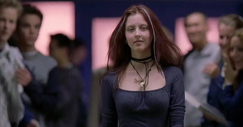 Ginger Snaps