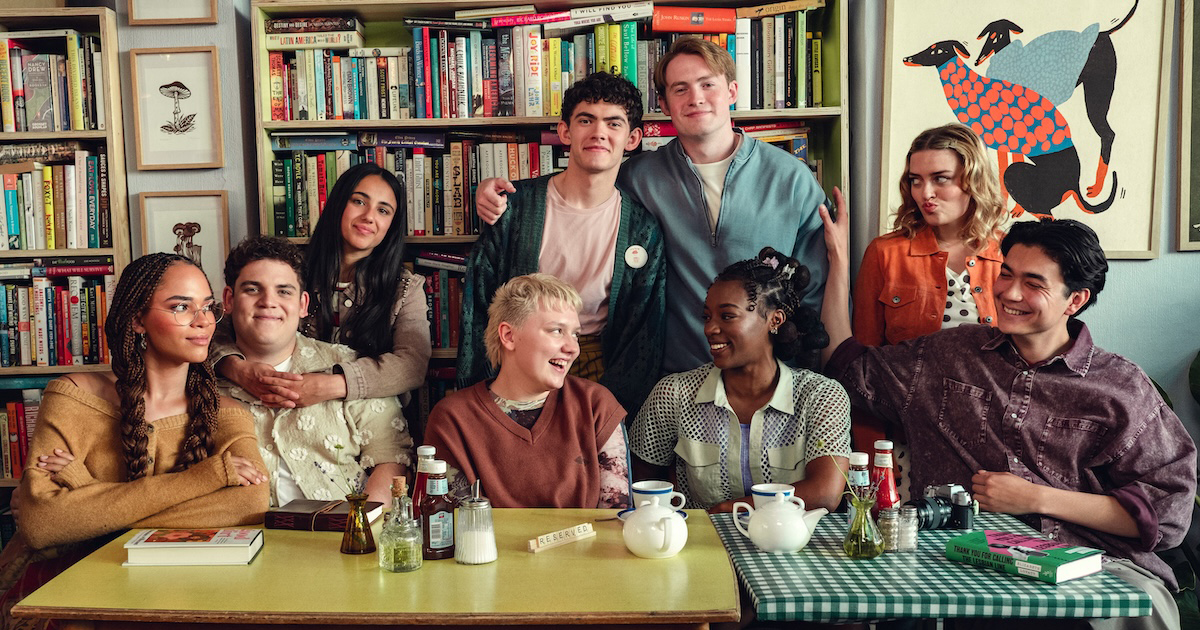 Heartstopper Forever