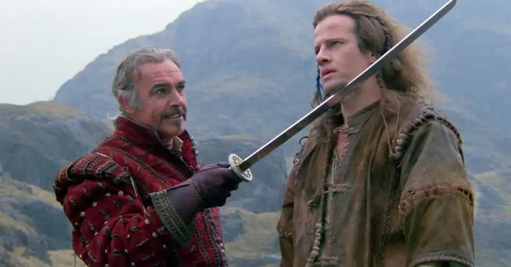 highlander