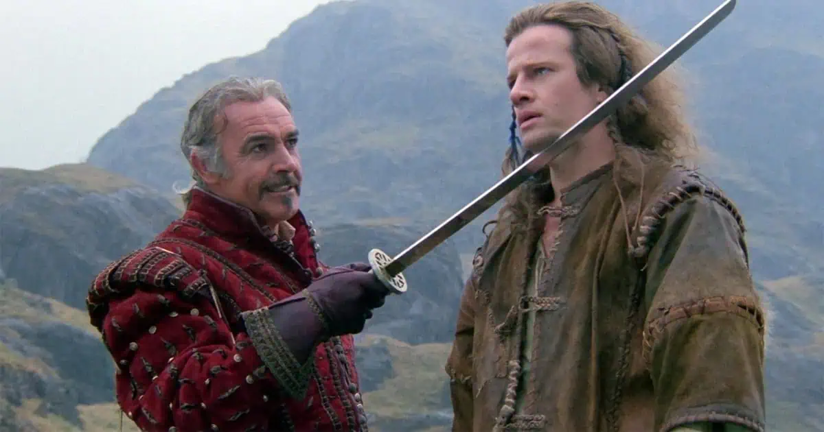 highlander