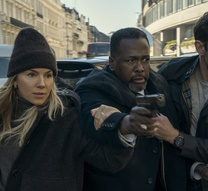 Jack Ryan, Ghost War