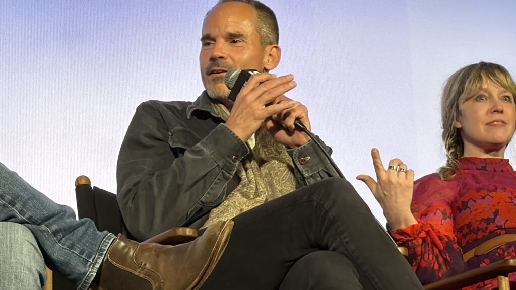 Behind the Mask II: The Return of Leslie Vernon