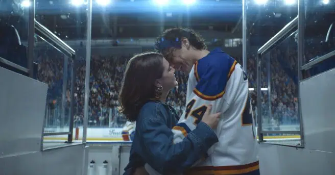 obsession is in session