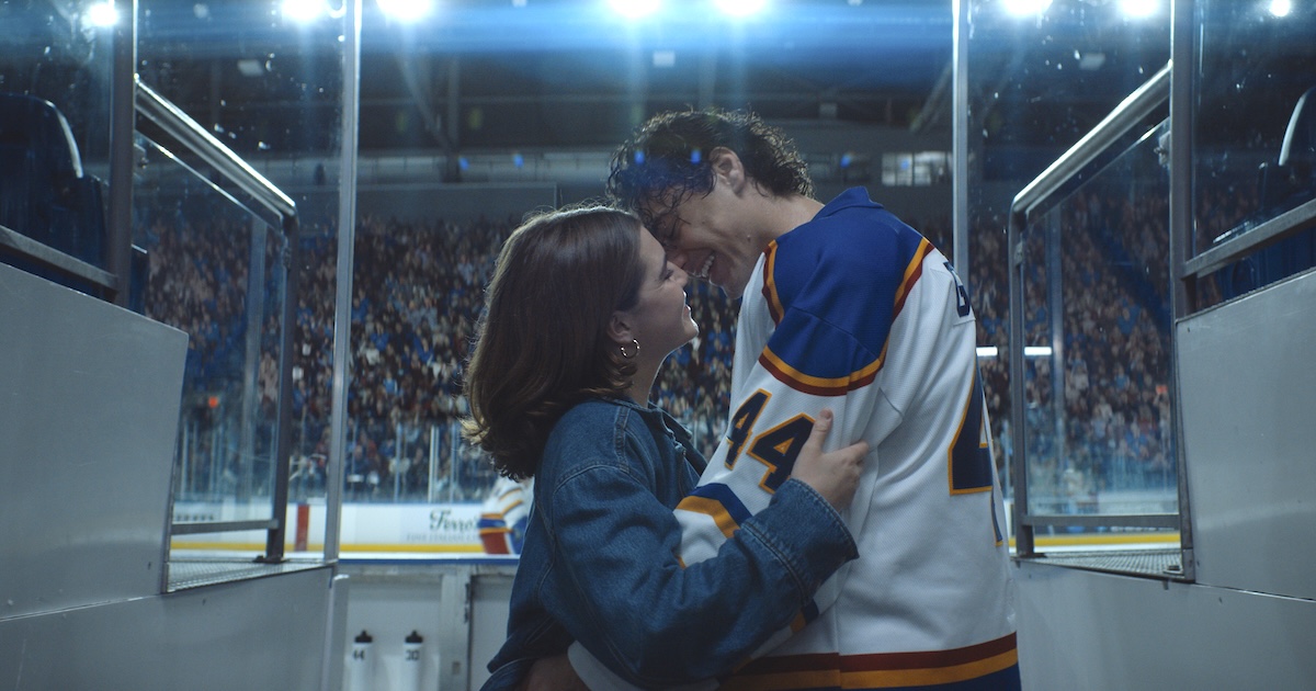 obsession is in session