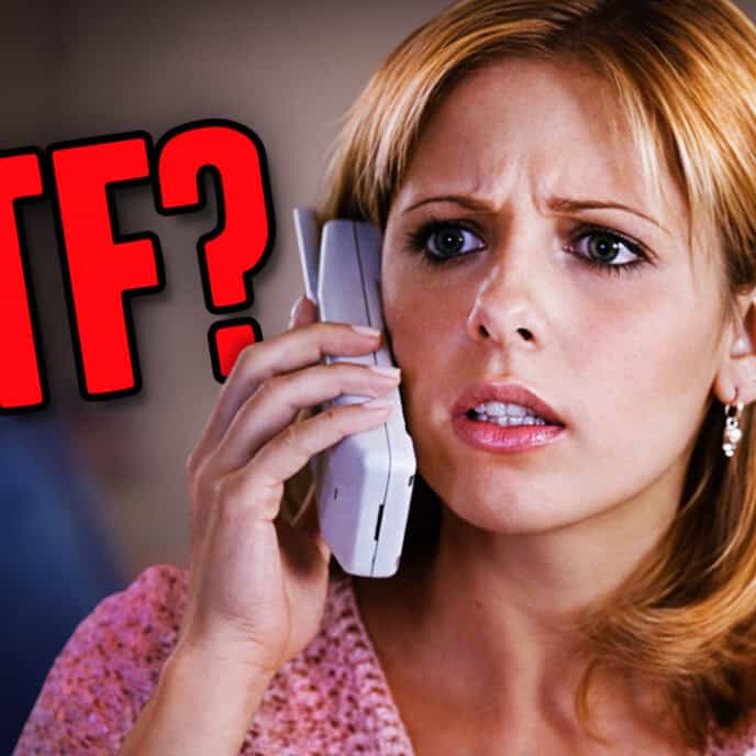 Discover what happened behind the scenes of Scream 2—from rewrites to record-breaking box office success