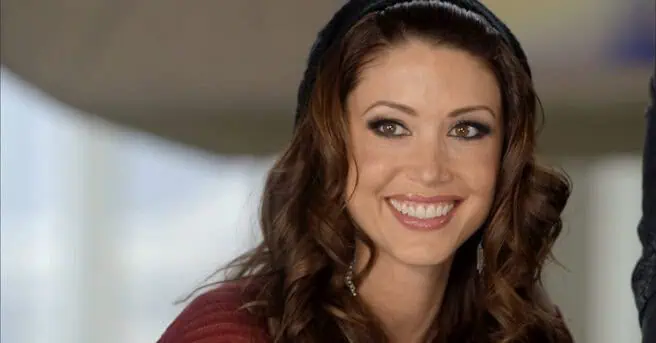 Shannon Elizabeth, OnlyFans