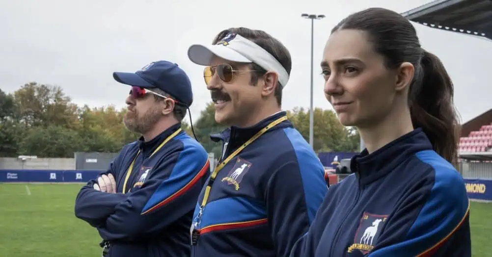 Ted lasso, season 4