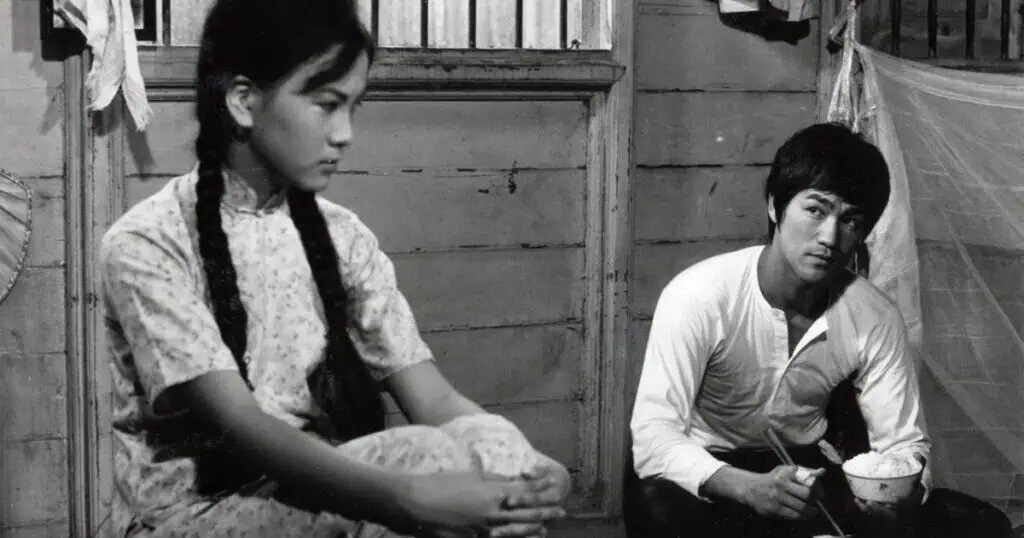 Bruce Lee Movies Ranked: From The Big Boss to Game of Death