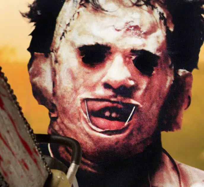 The Texas Chainsaw Massacre reimagining, director