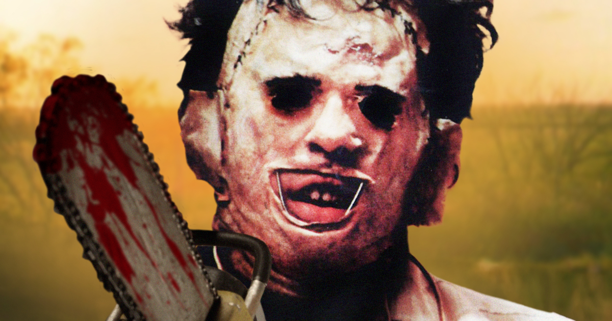 The Texas Chainsaw Massacre reimagining, director