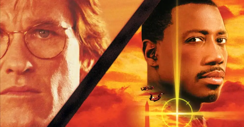 underrated 90s action movies