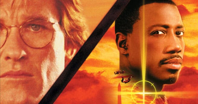 underrated 90s action movies