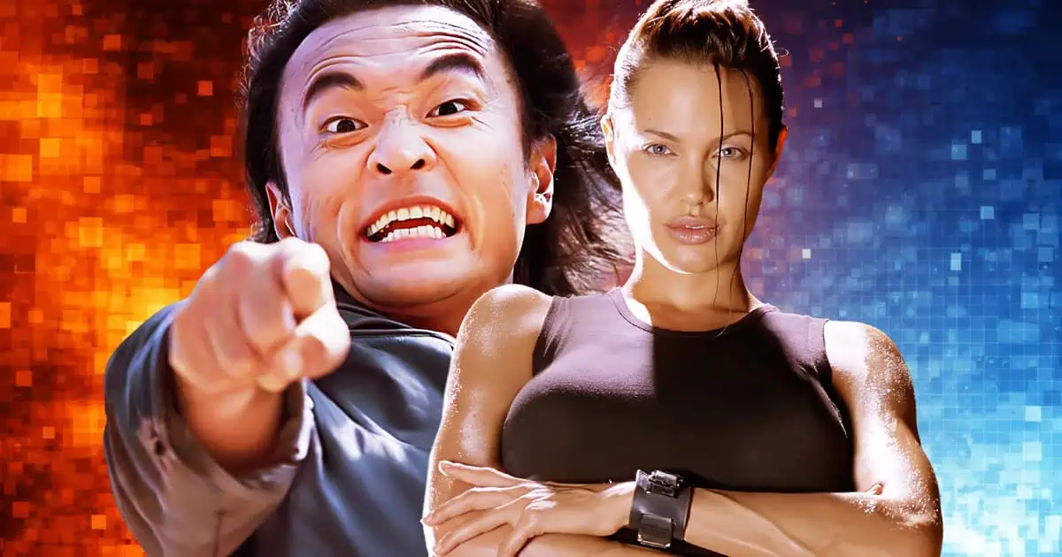 video game movies