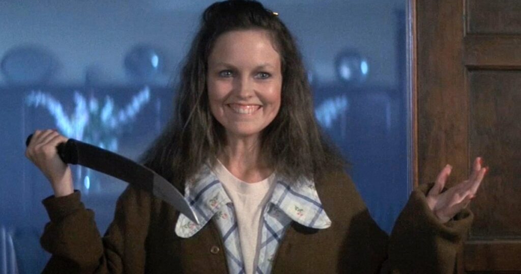 April Fool's Day Horror Movies