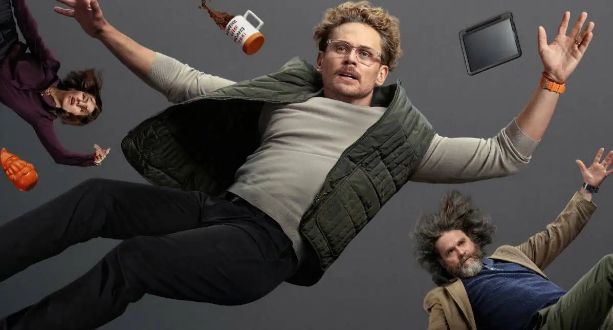 The Audacity TV Review: A brutal and funny satire of Silicon Valley and the modern tech industry