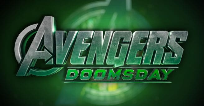 Avengers: Doomsday, CinemaCon