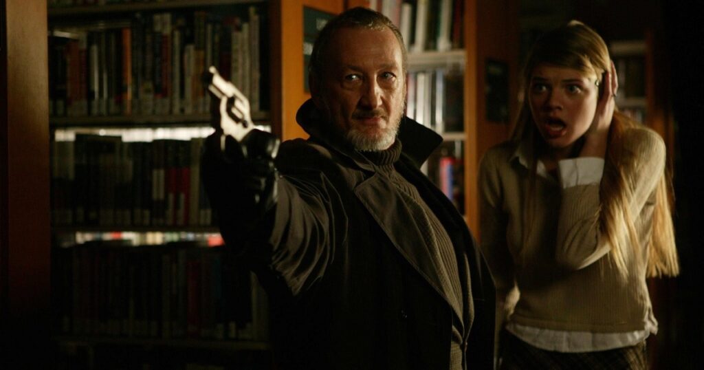 What Happened to Behind the Mask: The Rise of Leslie Vernon?