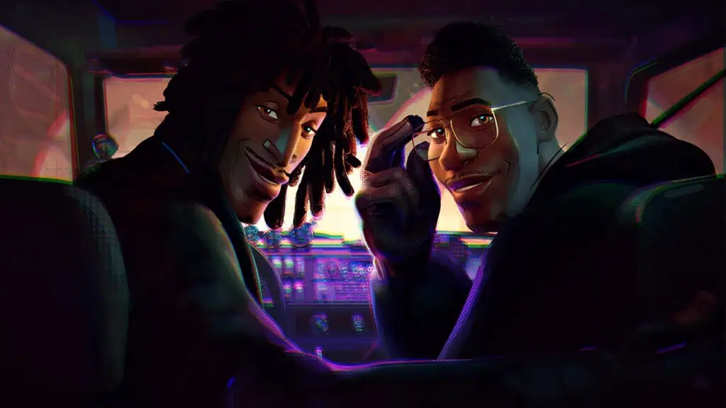 Spider_man: Beyond the Spider-Verse, image